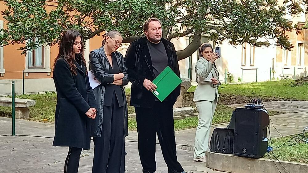 Bajagić, Zelenović i Šćepanović