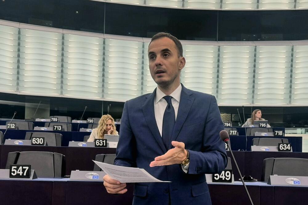 Konatar u PSSE, Foto: URA