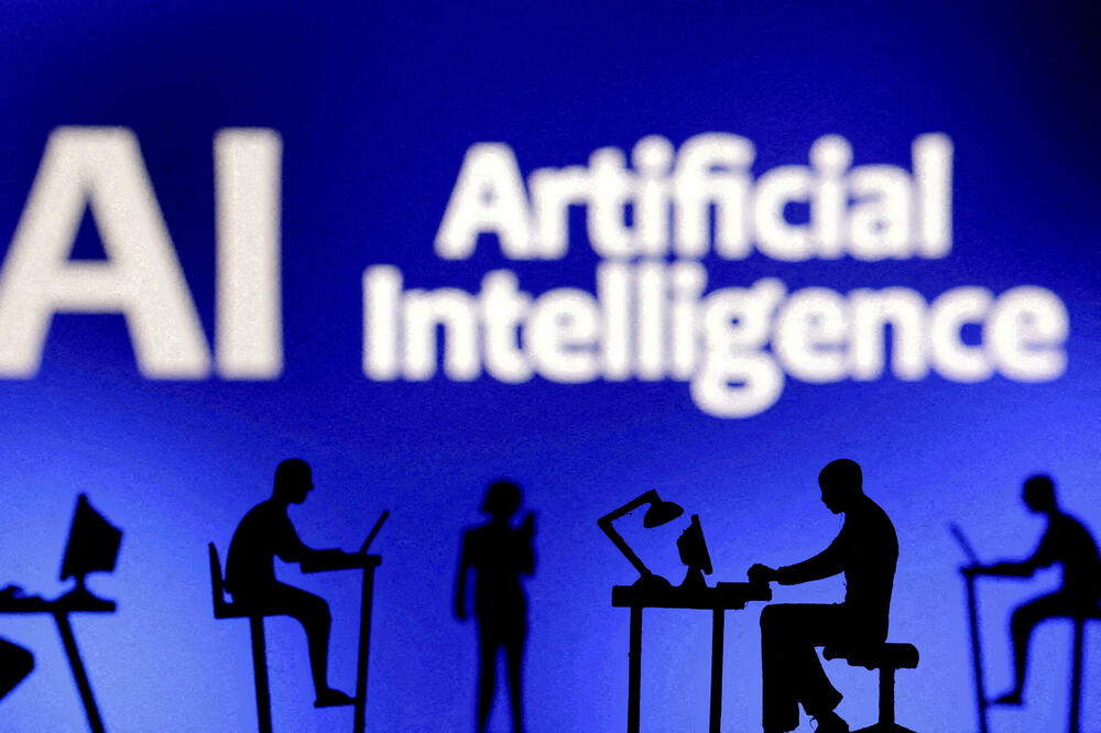 AI ima potencijal da ovogodišnje izbore učini znatno težim za predviđanje, Foto: Reuters