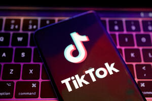 More than half of Americans support banning TikTok