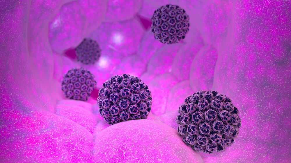 Kancer grlića materice je u više od 70 odsto slučajeva posljedica neliječenog HPV-a