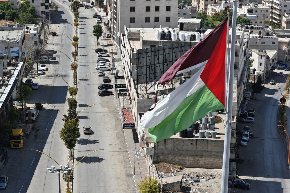 Hebron, Foto: Reuters