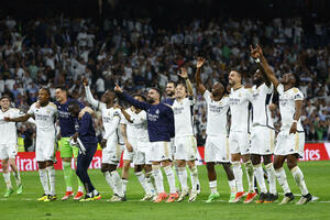 El Clasico was spectacular: Bellingham defeated Barcelona, ​​Real...