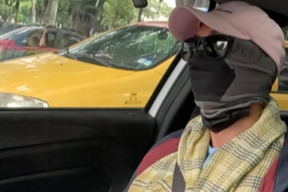 Paul je član bande od njegove 15. godine, skoro pola života, Foto: BBC