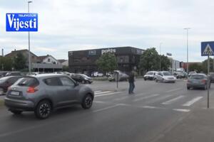 Expert: The reason for the increasingly frequent accidents on Josip Broz Tito Boulevard...