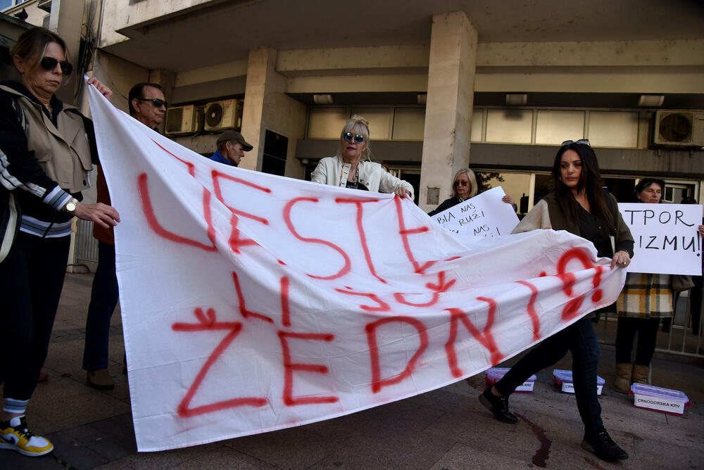 <p>Traže da bivši glavni specijalni tužilac bude pušten da se brani sa slobode</p>