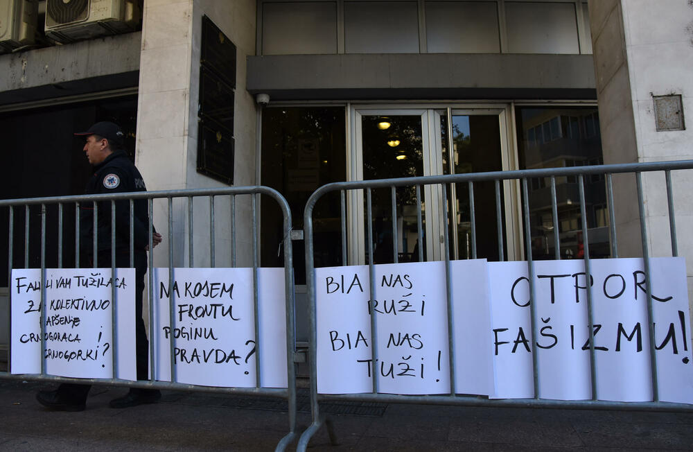 <p>Traže da bivši glavni specijalni tužilac bude pušten da se brani sa slobode</p>