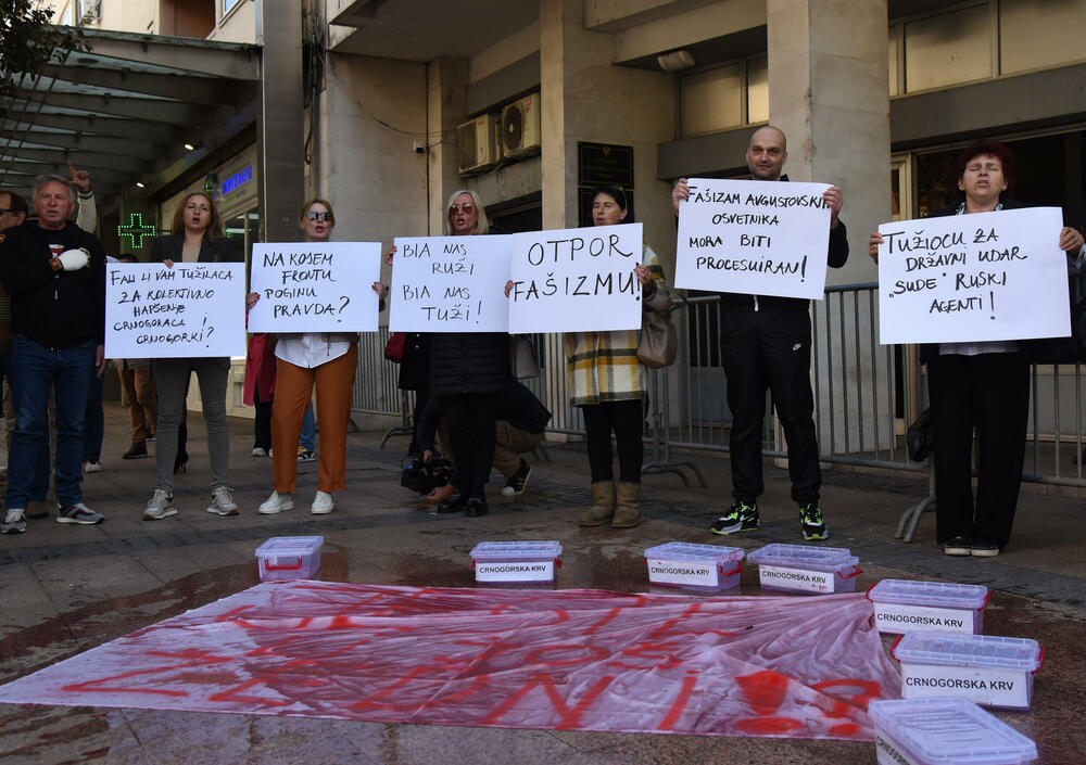 <p>Traže da bivši glavni specijalni tužilac bude pušten da se brani sa slobode</p>