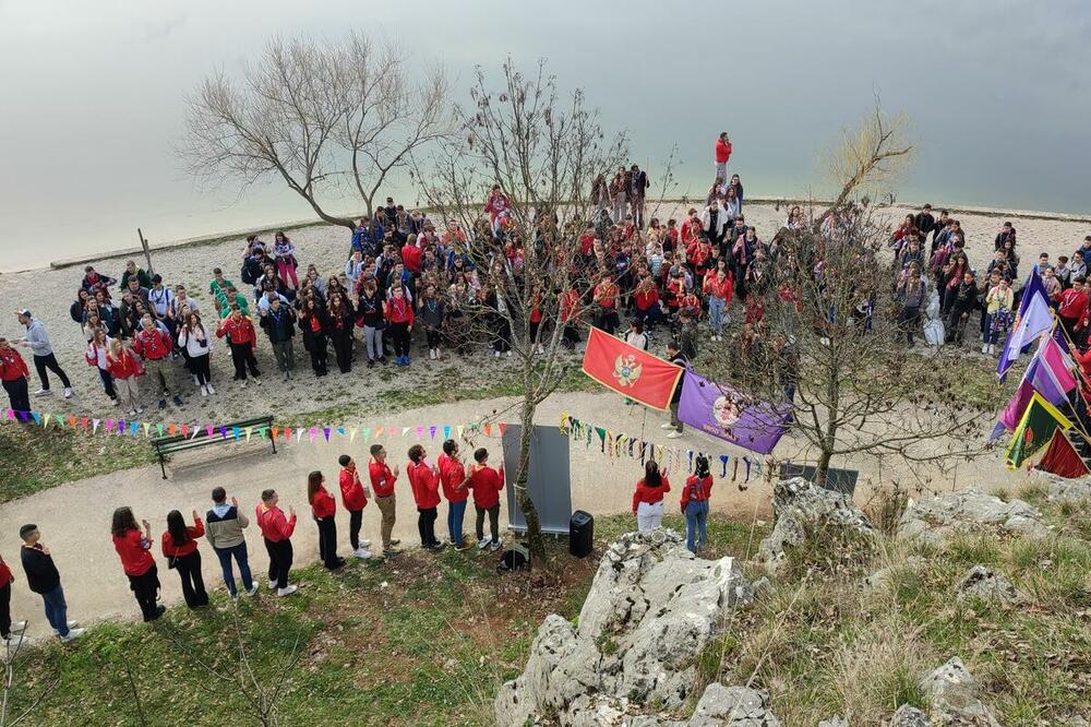Sa prethodnog kola, Foto: Svetlana Mandić