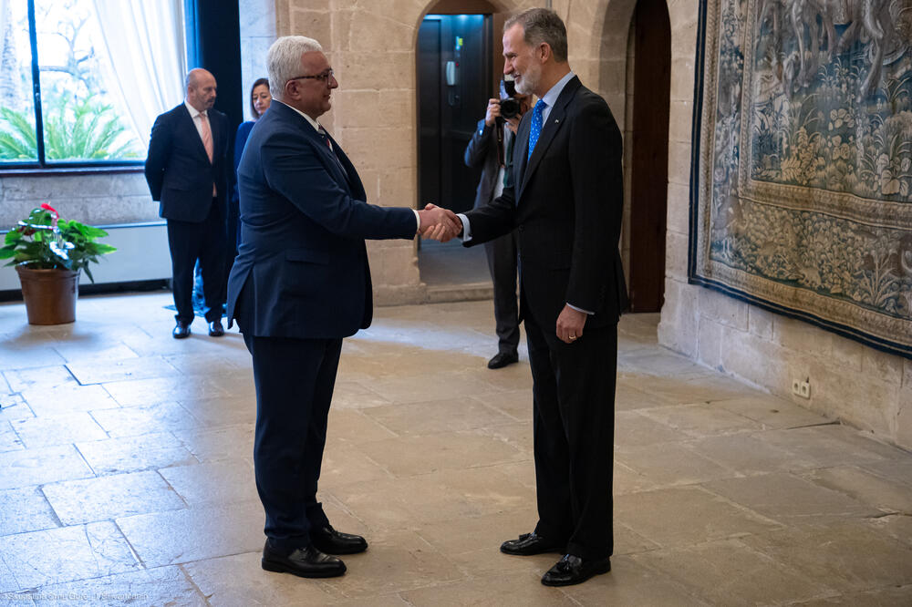 Foto: Skupština Crne Gore