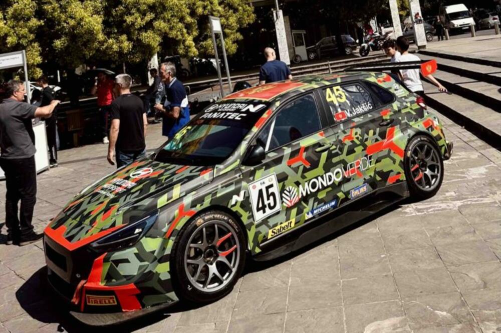 Foto: Privatna arhiva