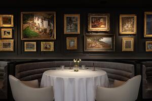 Hotel The Amauris Vienna - a dialogue between art and luxury