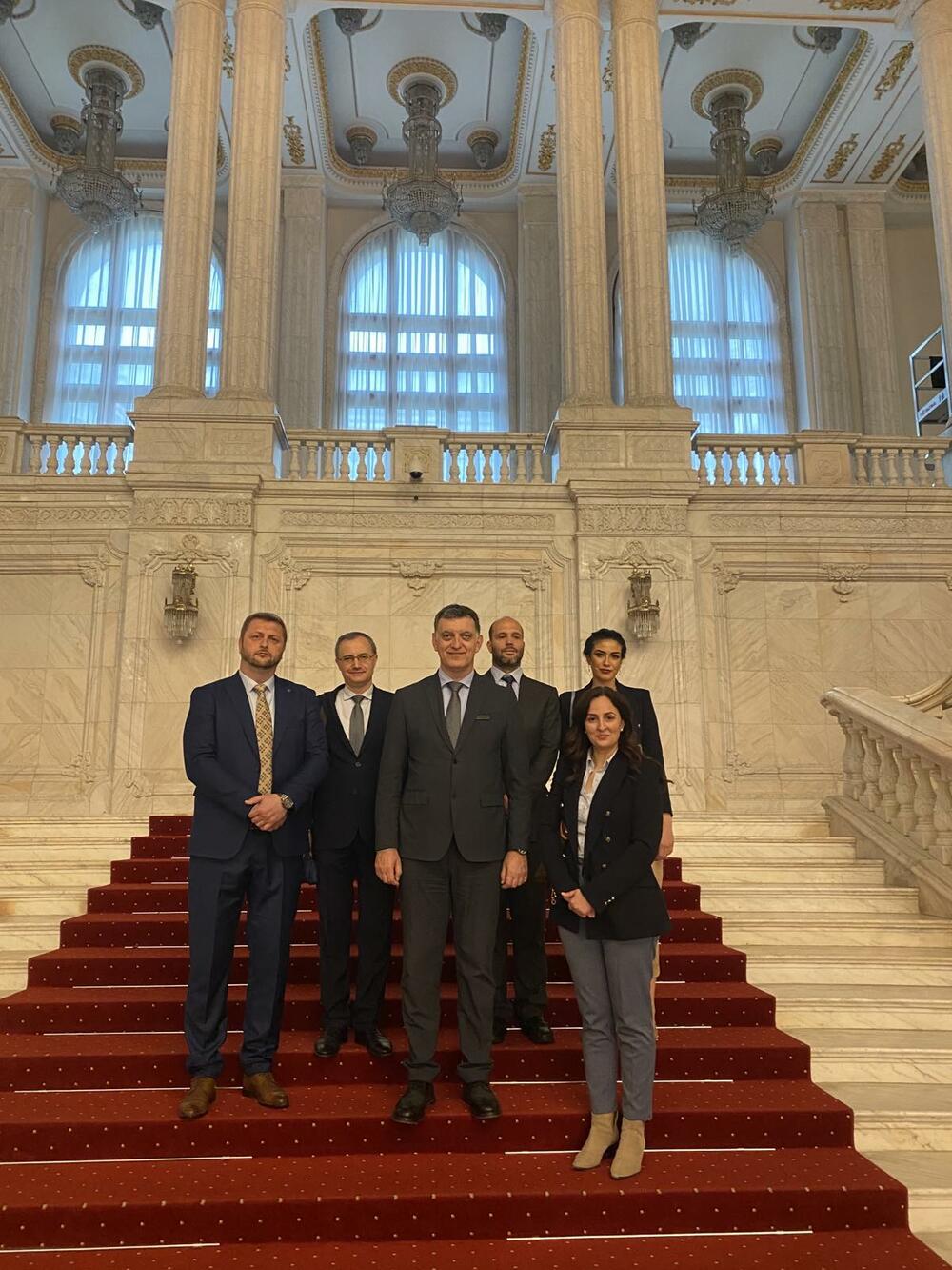 Bratimljenje Tivta i Đurđua