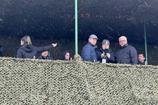 Dobićemo IBAR i republiku srpsku