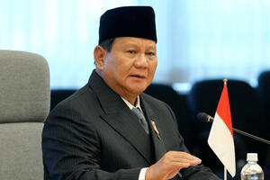 Indonezija: Ustavni sud odbio žalbe dvojice kandidata, Subianto je...
