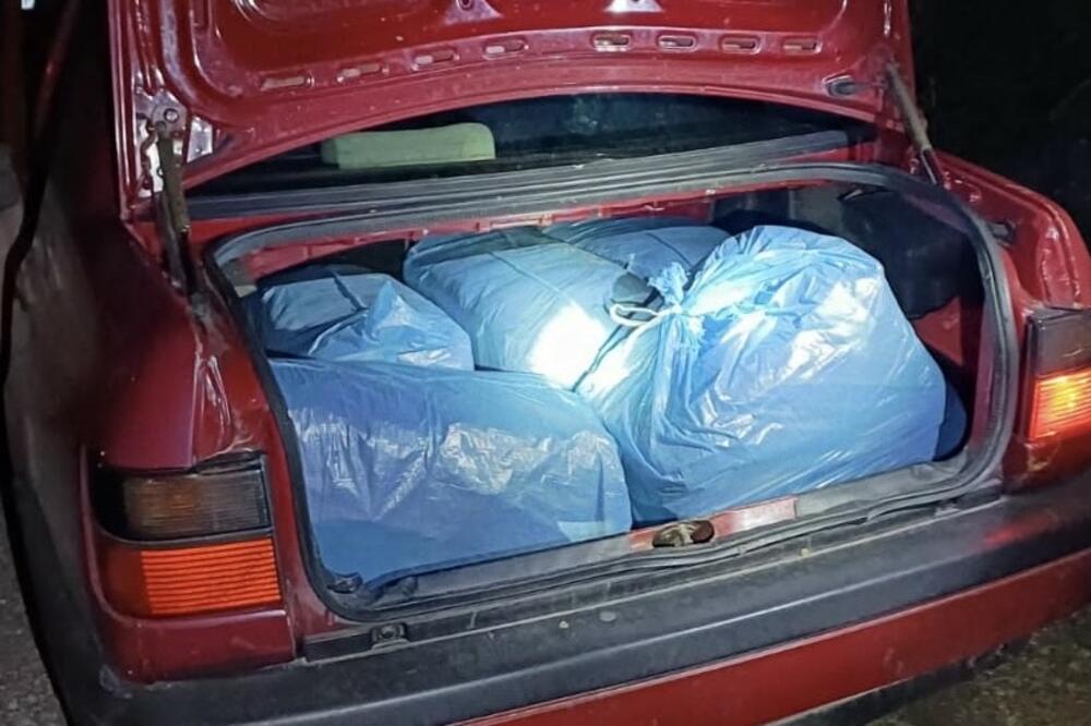 Foto: Uprava policije