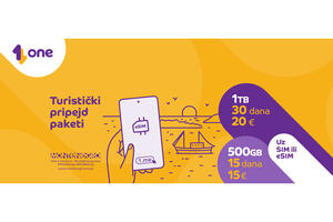 eSIM a fully digital experience in the One network