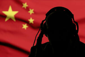 Indictment against two Britons for spying for China, one was...
