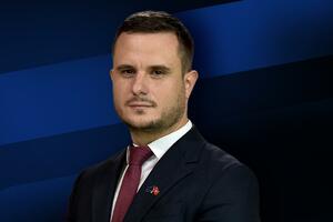 Zenović: Moj politički angažman kao nestranačke ličnosti izraz...