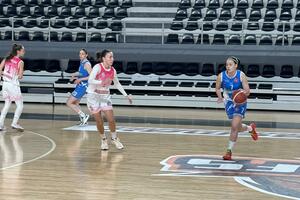 Victory of Buducnost Bemax at the start of the final series