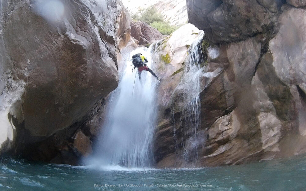 only for adrenaline junkies 