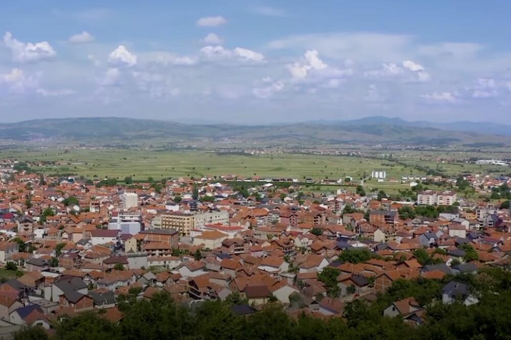 Preševo, Foto: Screenshot/Youtube