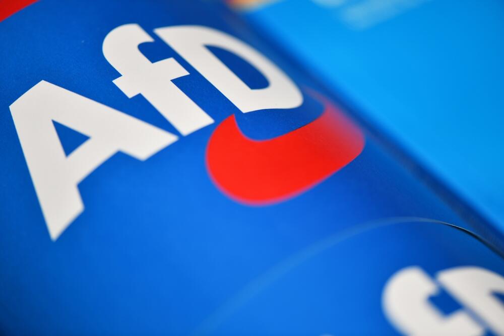 AfD porastao na rekordnih 28 odsto, pokazuje anketa INSA