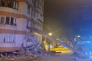 Several earthquakes hit Taiwan, the strongest was magnitude 6,1