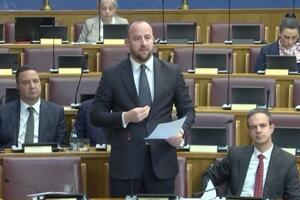 Nikolić: The government won 24 mandates thanks to the ES2 program, and...