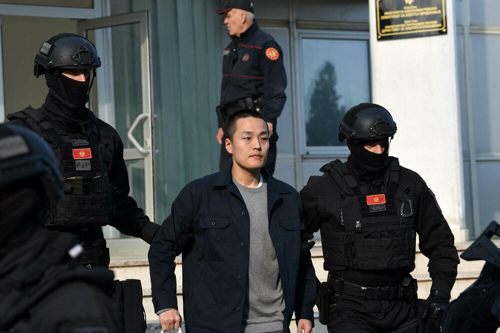 Do Kvon, Foto: BORIS PEJOVIC