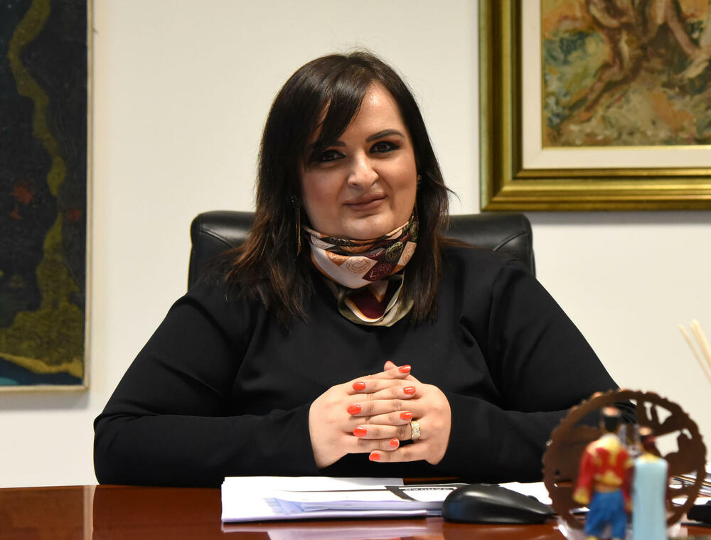 Zakon o radu mora da važi za sve: Nišić