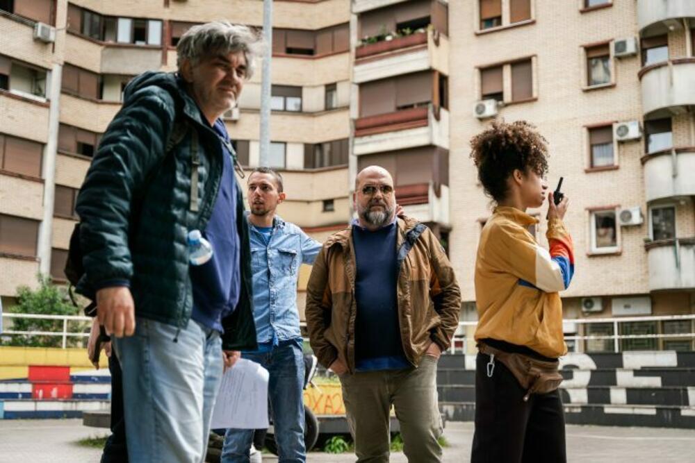 Črnogorski filmi v ospredju Sarajevskega filmskega festivala