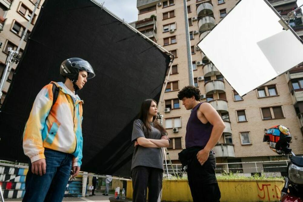 Foto: Anton Azev