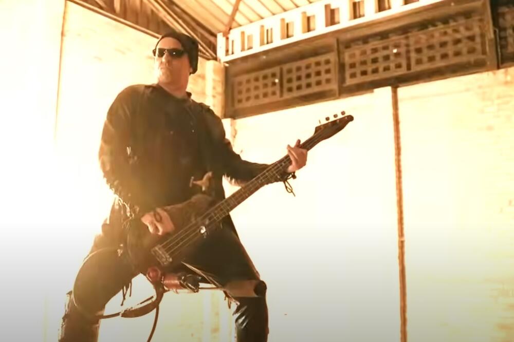 Scena iz spota, Foto: Printscreen YouTube