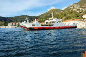 Revenues of Morski Dobr lower than planned, ferries did not help much