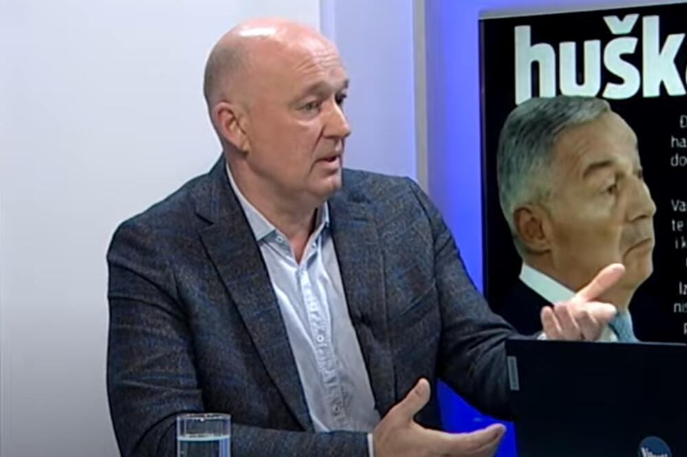 Marić, Foto: Screenshot/TV Vijesti