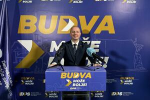 Milović: The difficult situation in Budva has been going on for almost a decade, it's time to...