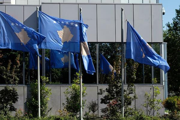 RSE: Većina država za ukidanje restriktivnih mjera za Kosovo,...