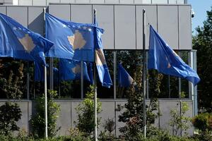 RSE: The majority of countries for the abolition of restrictive measures for Kosovo,...
