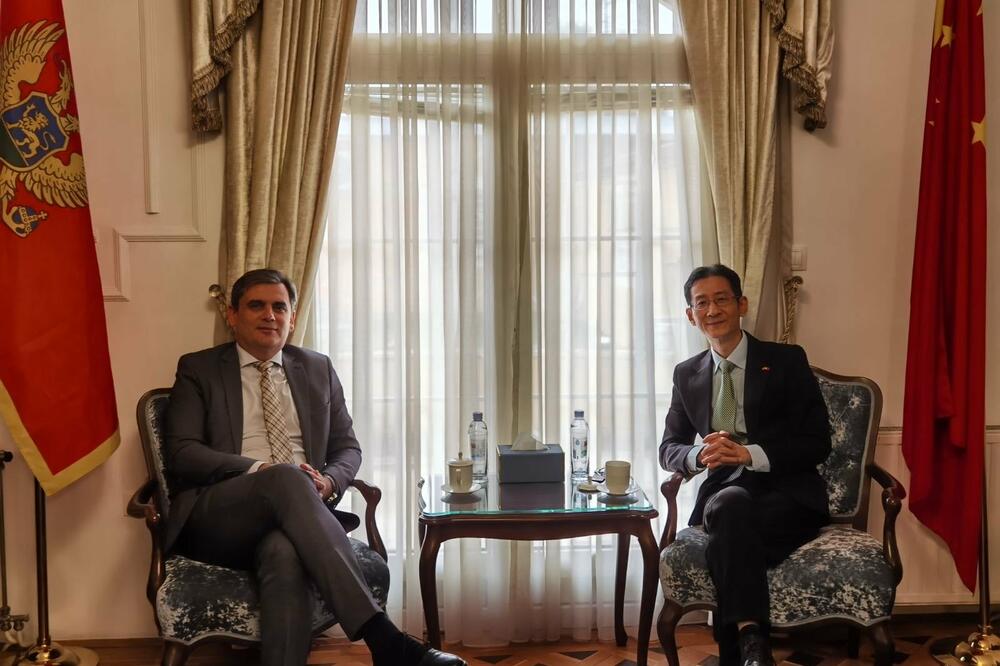 Ibrahimović i Kun, Foto: Bošnjačka stranka