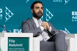 Radulović: Pretkvalifikacioni tender je mehanizam za osiguranje...