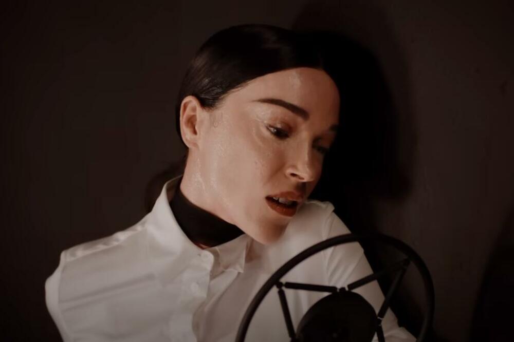 St. Vincent, Foto: Printscreen YouTube