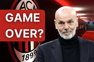Milan na prekretnici - šta je sljedeće?