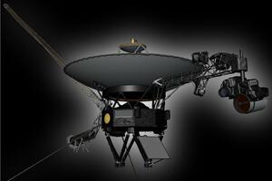 Letjelica Vojadžer-1 ponovo šalje podatke iz dalekog svemira