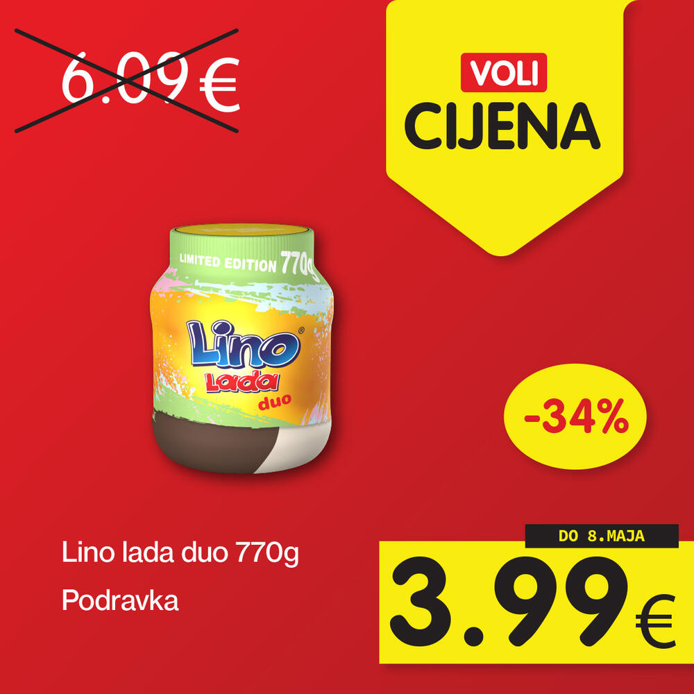 <p>Vašu svakodnevnu trgovinu olakšavamo jednostavnim izborom najpovoljnijih proizvoda.</p>