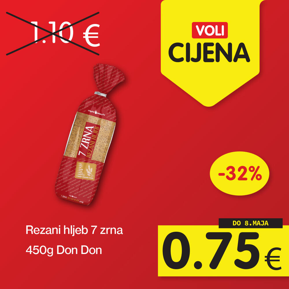 <p>Vašu svakodnevnu trgovinu olakšavamo jednostavnim izborom najpovoljnijih proizvoda.</p>