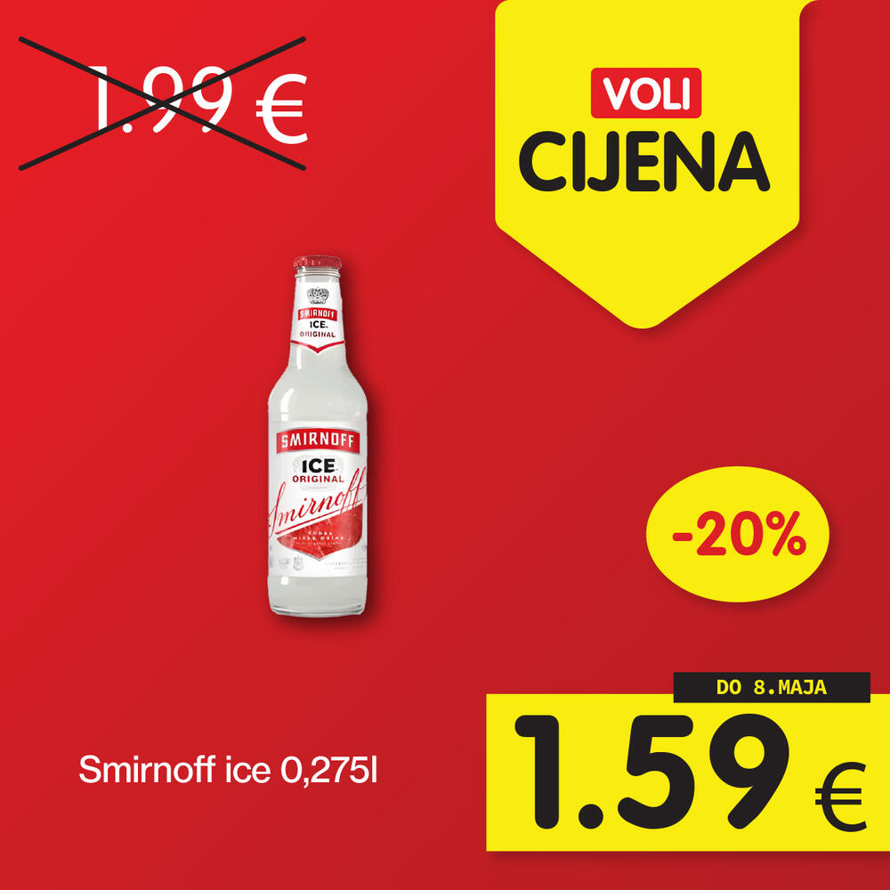 <p>Vašu svakodnevnu trgovinu olakšavamo jednostavnim izborom najpovoljnijih proizvoda.</p>