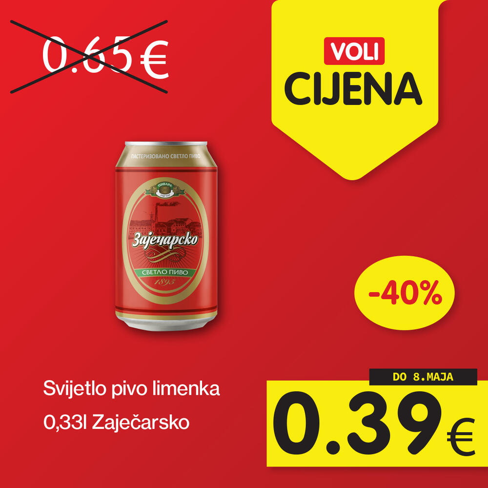 <p>Vašu svakodnevnu trgovinu olakšavamo jednostavnim izborom najpovoljnijih proizvoda.</p>