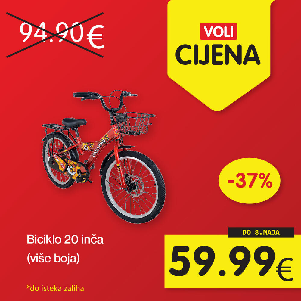 <p>Vašu svakodnevnu trgovinu olakšavamo jednostavnim izborom najpovoljnijih proizvoda.</p>