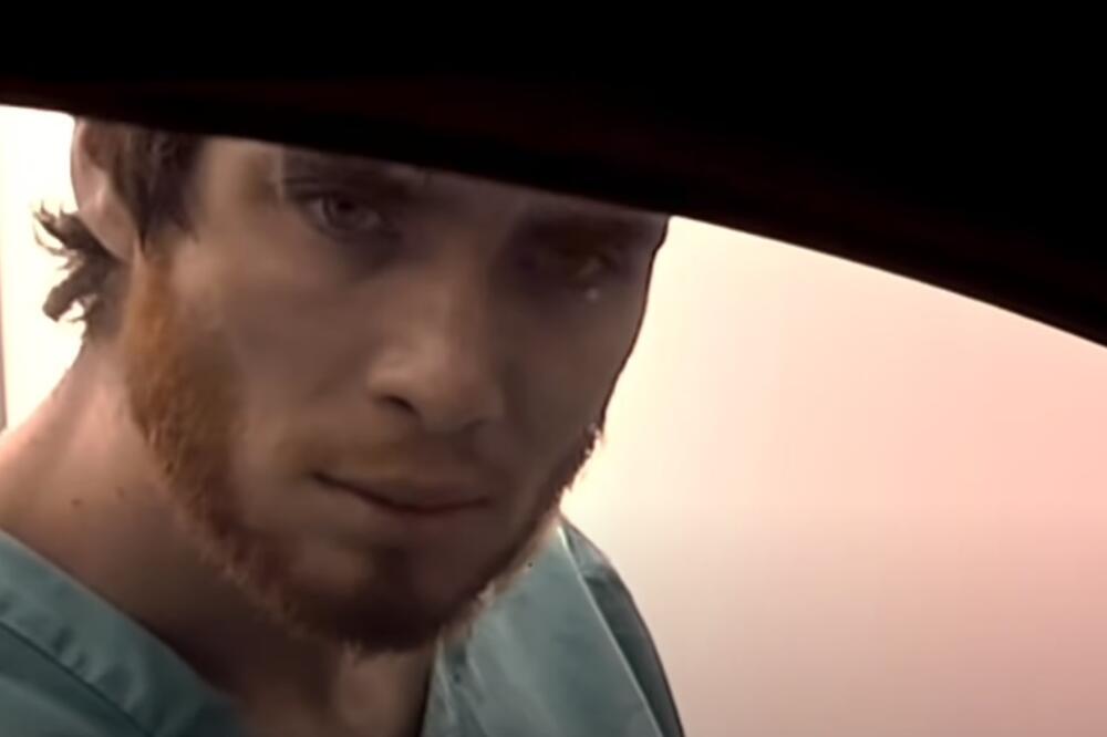Cillian Murphy in the movie "28 Days Later", Photo: Printscreen YouTube
